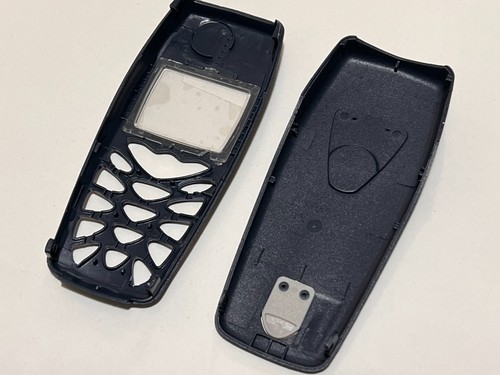 Custodia cover nokia 3510 - cover,