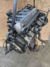 MOTORE PER MERCEDES Vito W638