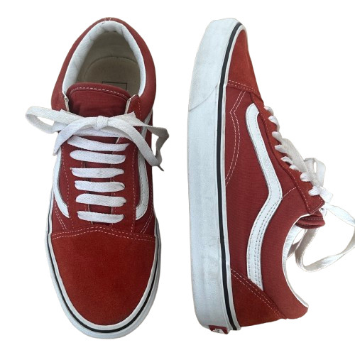 Vans scarpe ginnastica uomo - scarpe,