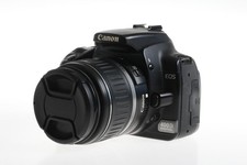 CANON EOS 400D con EF-S