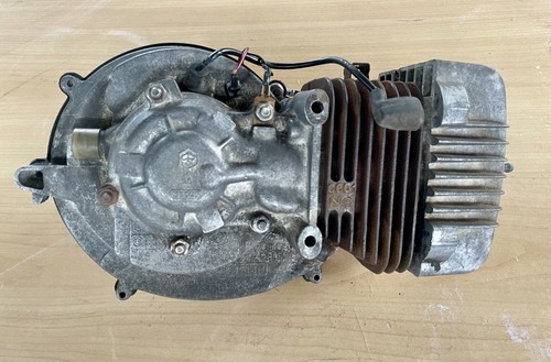 Motore piaggio ciao c1m - ,