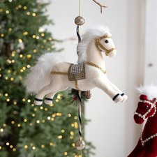 Giostra girevole festiva