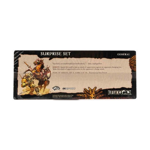 Wotc eberron d20 mark - wotc,