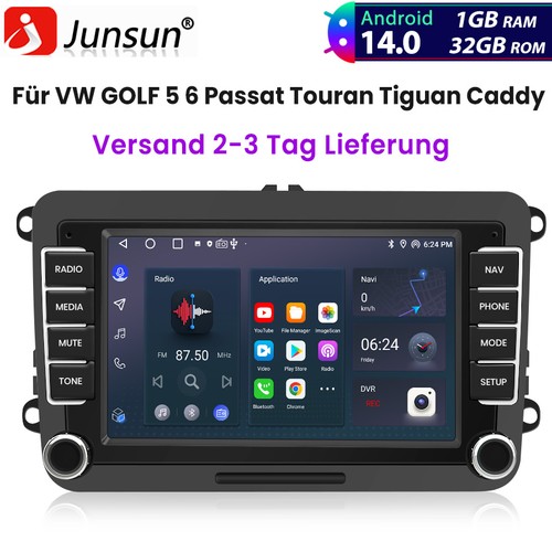 Per golf polo - vw, 5