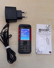 Nokia 5310 xpressmusic - nokia,