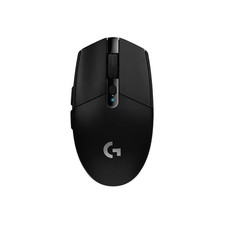 Mouse Da Gioco Wireless Legthspeed Originale Logitech G304, Sensore Hero 12K, 12