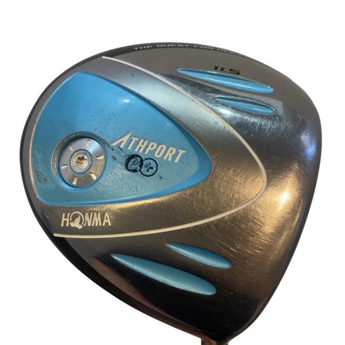 Donna honma golf - donna, e+