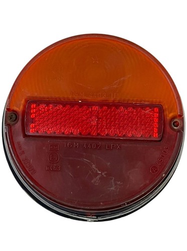 Fanale stop posteriore destro - stop,