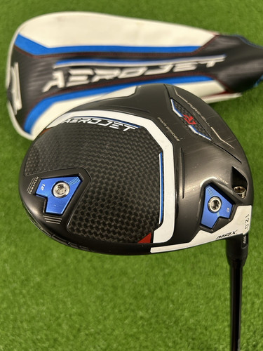 Driver cobra aerojet max - /, 12