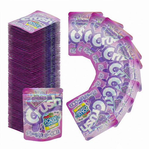 Sacchetti mylar antiodore - mylar,