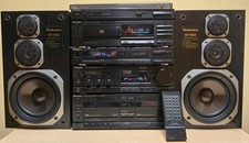 Technics SU-X840 impianto