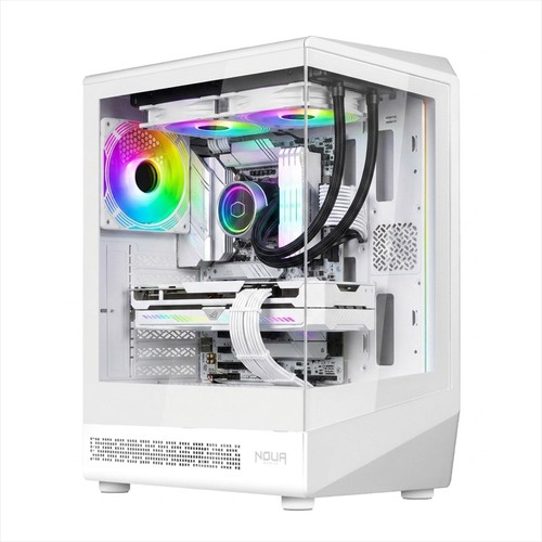 Noua demon th100 case - case, pc