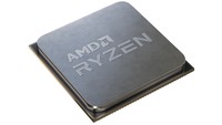 AMD Ryzen 3 3100 AMD R3 3,6 GHz AM4 4 cores 8 threads 3.6GHz 100-000000284