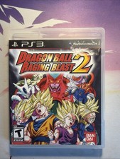 Dragon Ball Raging Blast 2