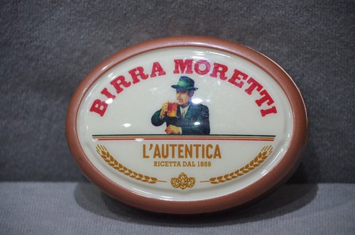Birra moretti autentica beer - birra, l'autentica