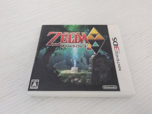The legend zelda link - legend, a