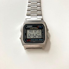 Orologio CASIO W-780 vintage