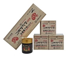 Lingzhi coreano Reishi fungo