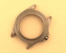 rolex submariner date ref. 16610 mid part case genuine-carrure originale anno'89