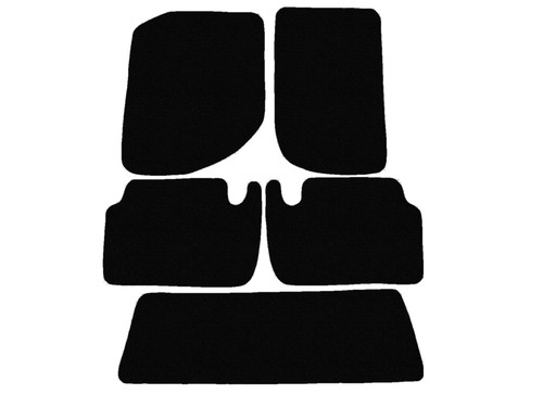 Basic tappetini per dodge - basic,