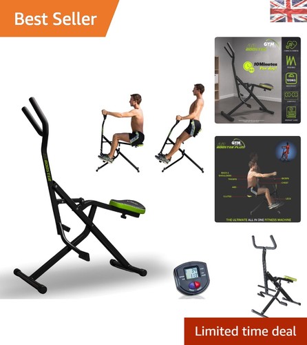 Booster attrezzatura - booster:,