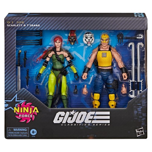 Hasbro joe serie - hasbro, g.i.joe