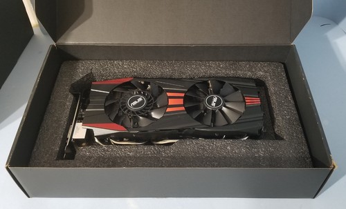 Asus gtx 780 scheda grafica - 780,