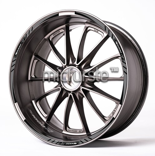 Adesivo composito bianco - , bmw