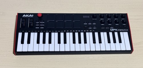 Akai mpk mini plus - mini,