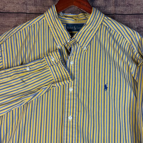 Camicia ralph lauren - lauren, xxl