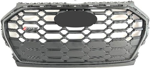Griglia mascherina radiatore - griglia,