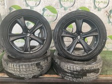 4 CERCHI IN LEGA PER JEEP