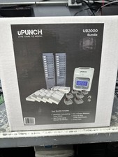 Pacchetto orologio UPunch™