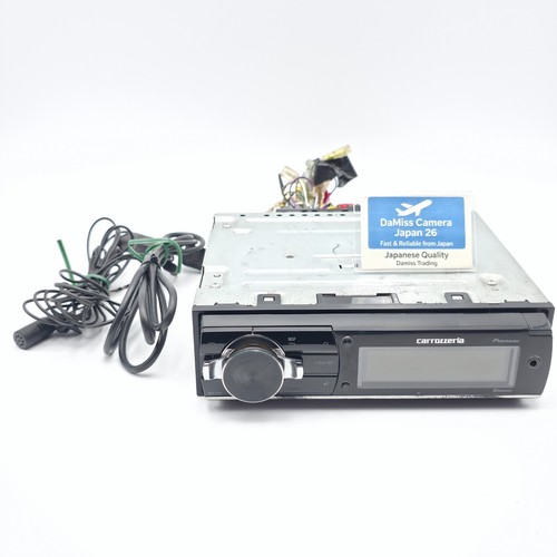 Pioneer carrozzeria deh 970 - pioneer, deh-970