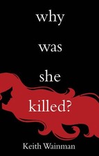 Why was she - she, by