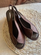 Scarpe sandali estivi  donna