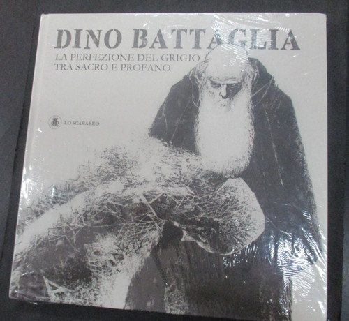 Dino battaglia la - battaglia,