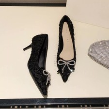 Decolte Donna Eleganti Con
