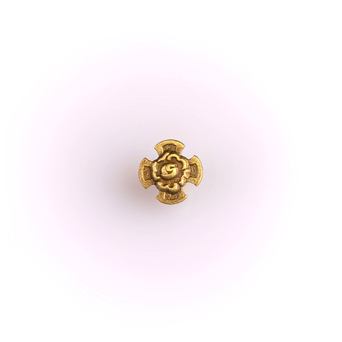 Spilla massonica 12mm rito - spilla,
