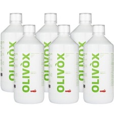 PROMO SNEP OLIVOX 6 BOTTIGLIE