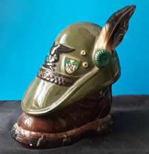 BOTTIGLIA LIQUORE CERAMICA