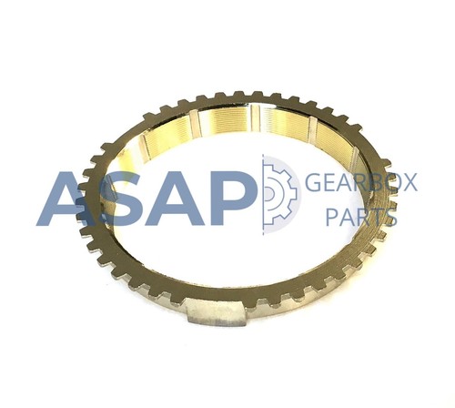 Anello sincronizzatore cambio - sincronizzatore,