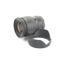 Canon Sigma Ex 2,8/24-70 ASL Dg + Difettoso (251297)