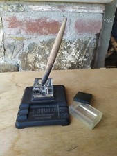 Set Da Scrivania Vintage