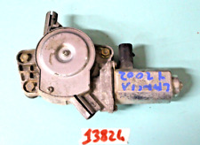 MOTORINO ALZAVETRO DESTRO LANCIA Y YPSILON