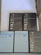 Earl Nightingale INSIGHT 25