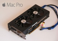 Apple Mac Pro Radeon RX 580