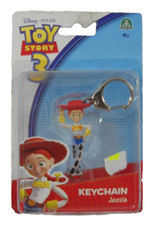 JESSIE  PORTACHIAVI TOY STORY 3 DISNEY PIXAR 8005163118311