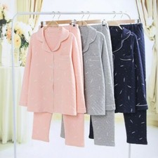 Women Japanese Cotton Thick