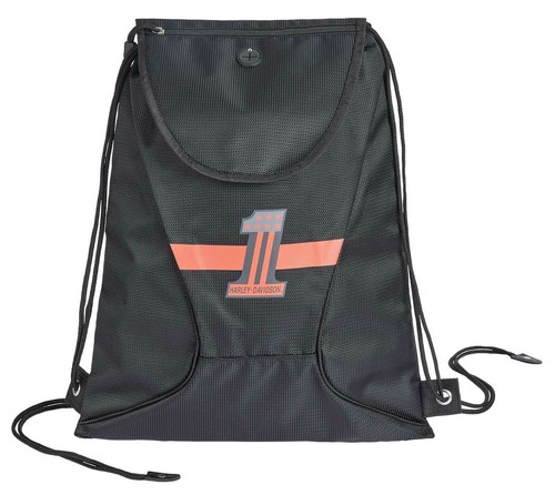 Harley davidson borsa zaino - harley-davidson, borsa/zaino